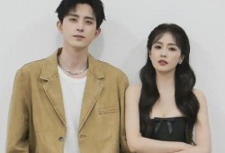 白鹿恋情爆料最新消息